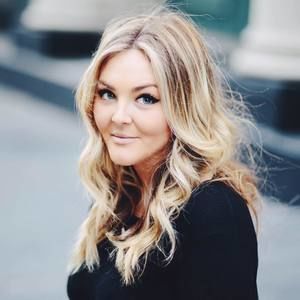 Meet your Posher, Brooke